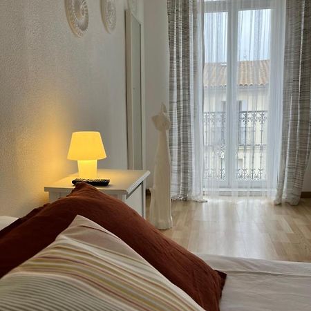 Hotel Les Enfants Terribles Villeneuve-lès-Béziers Esterno foto